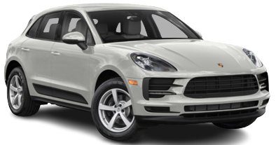 Porche macan